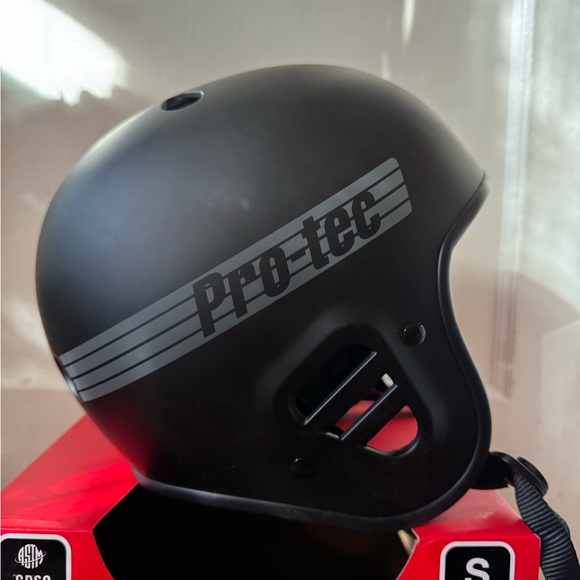 (NIB) PRO-TEC | Full Cut Certified Skate Helmet - S - Picture 4 of 11